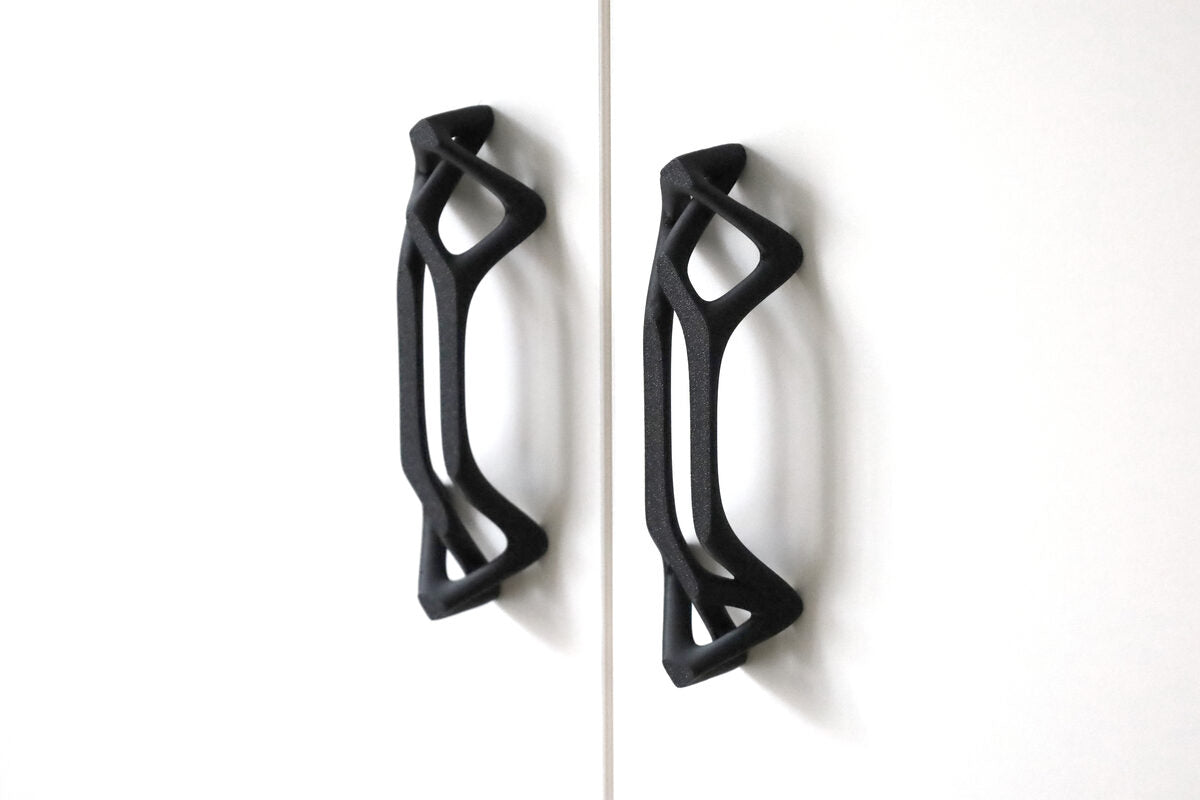 Iap Skeleton Handle