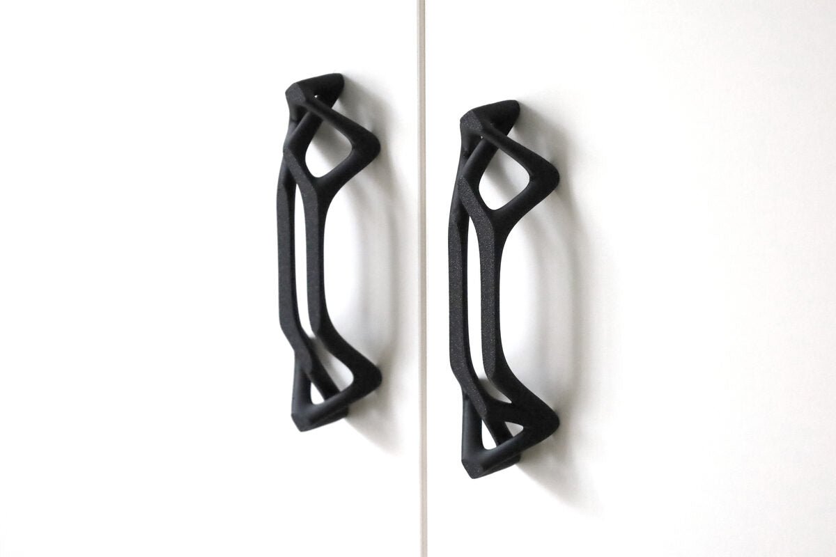 Iap Skeleton Handle - OzFDM