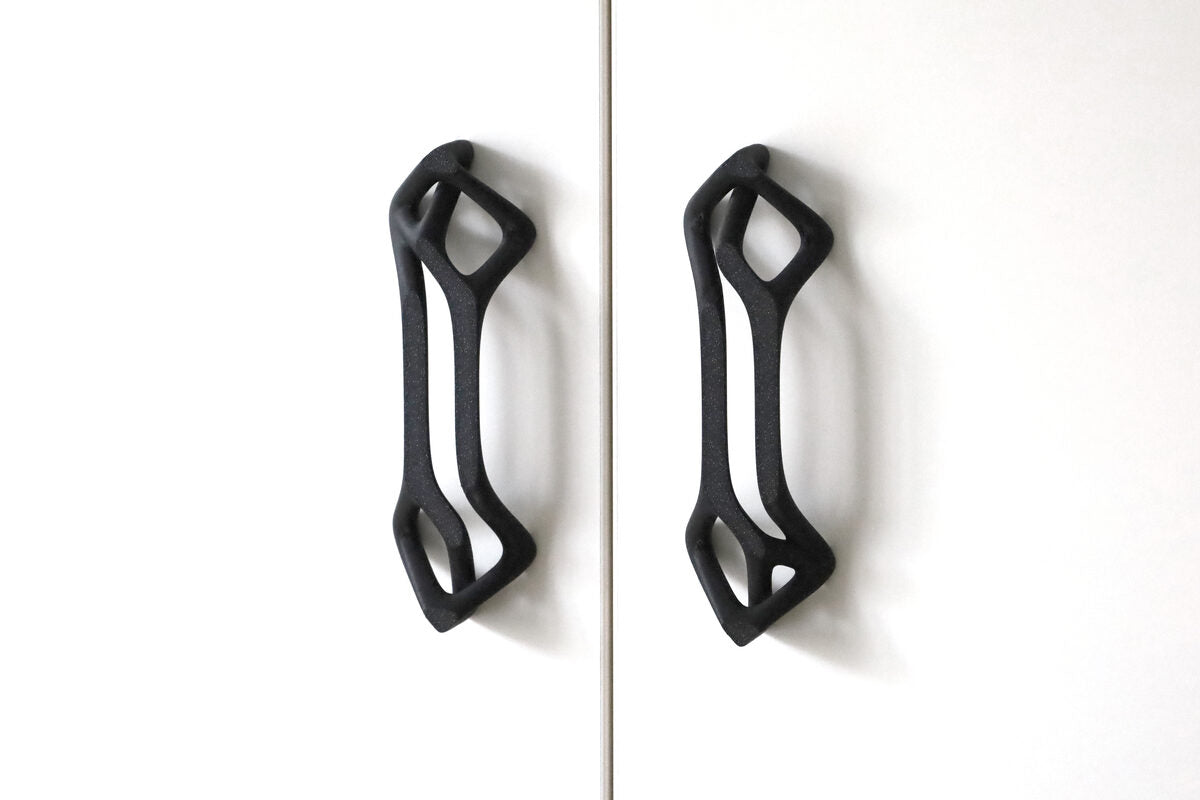 Iap Skeleton Handle
