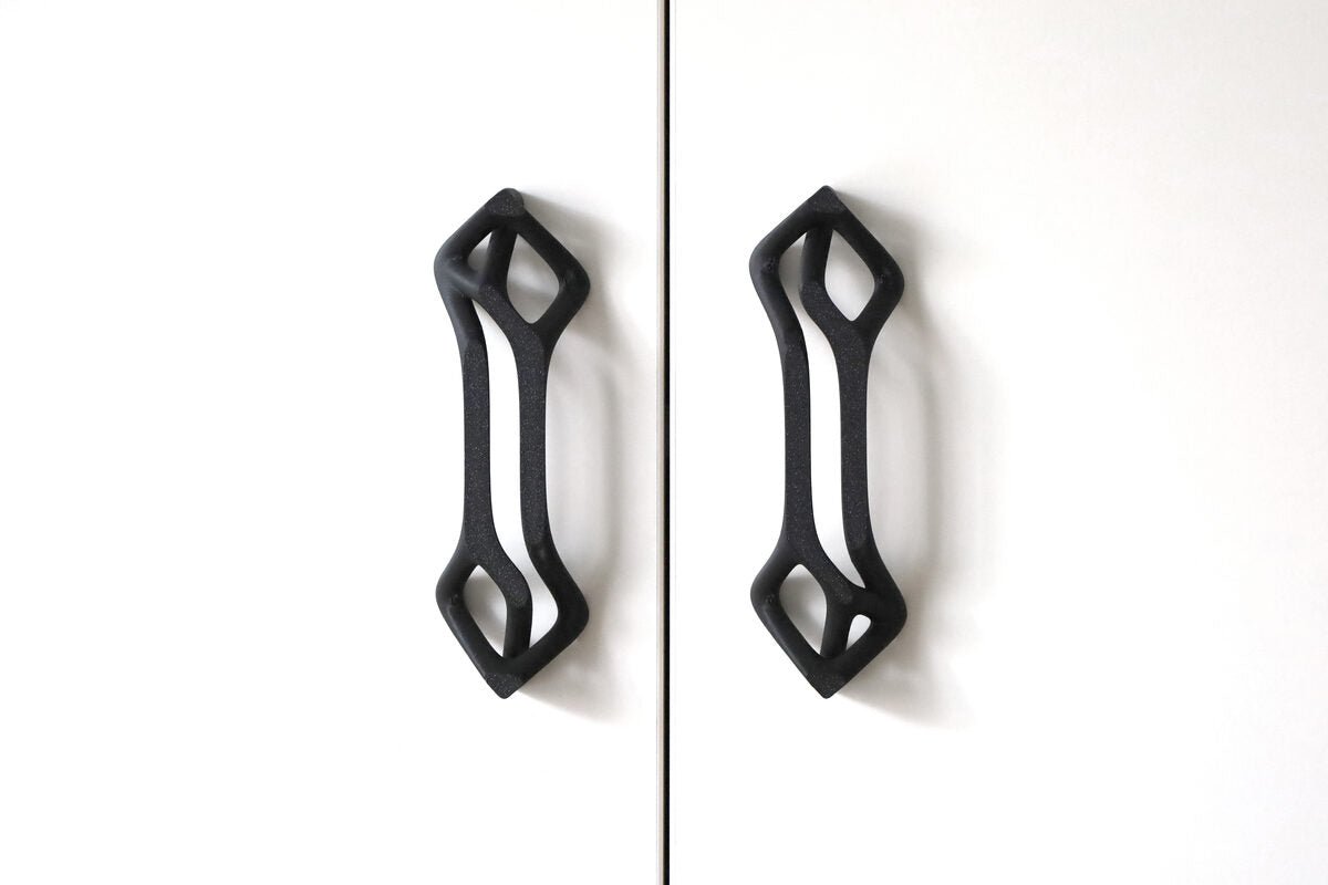 Iap Skeleton Handle - OzFDM