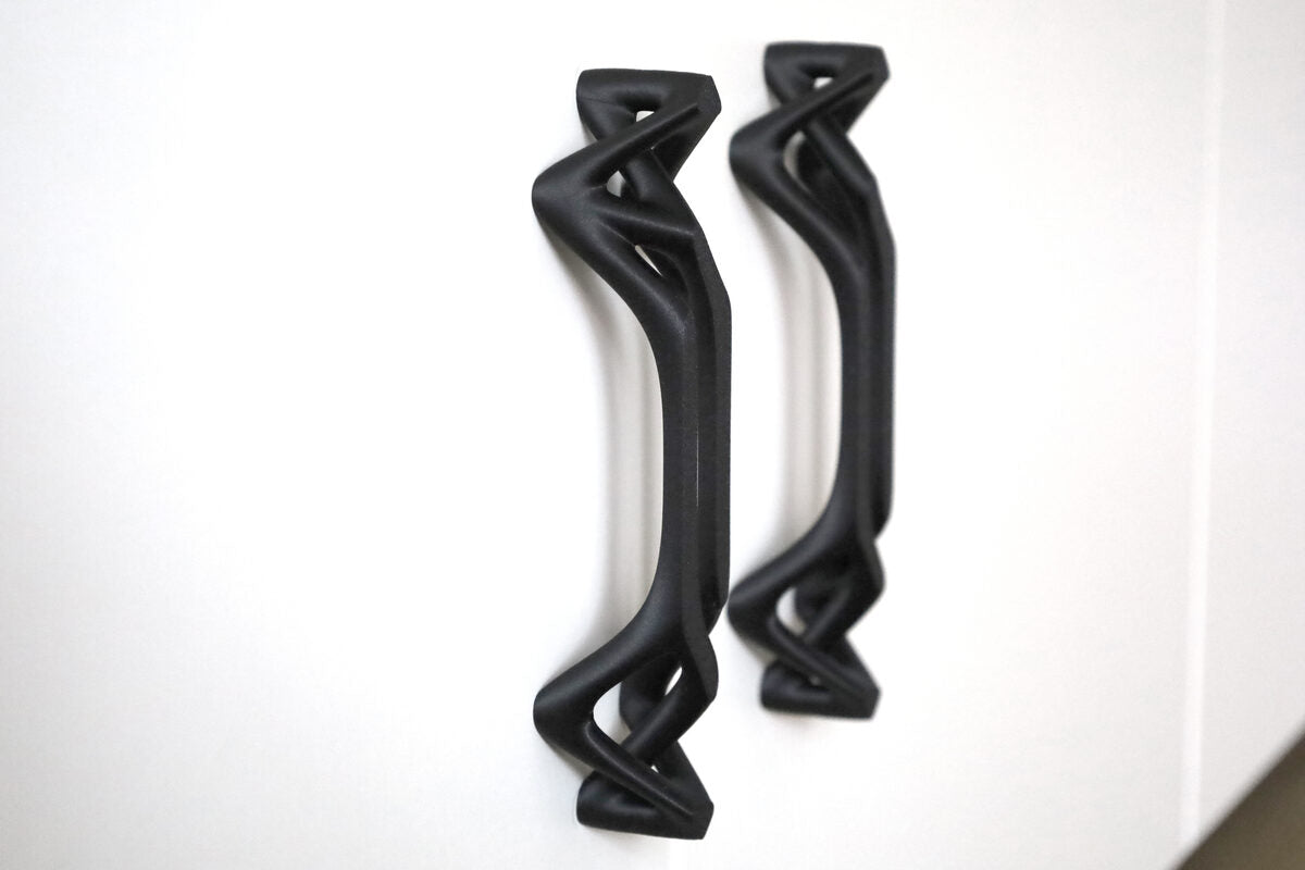 Iap Skeleton Handle