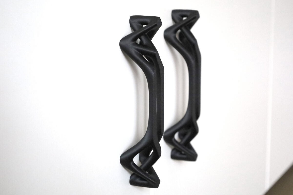 Iap Skeleton Handle - OzFDM