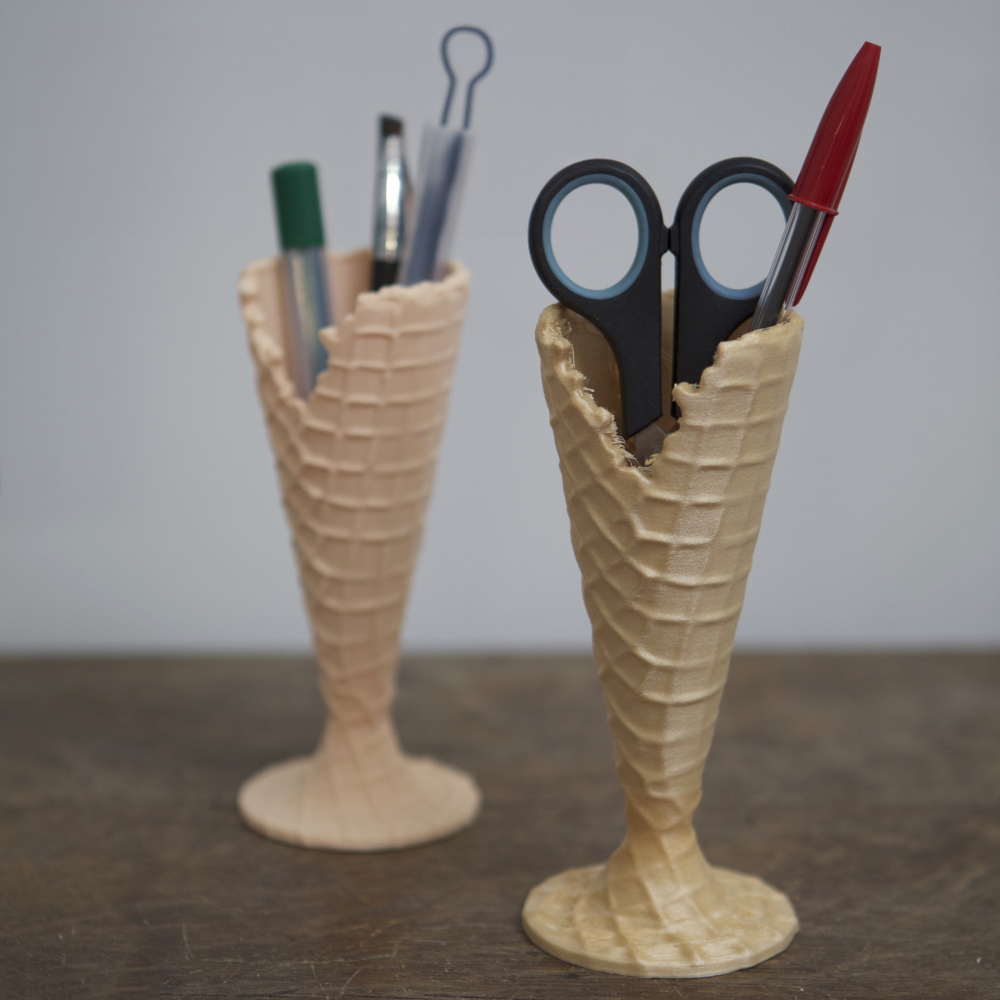 Iccup Pencil Holder