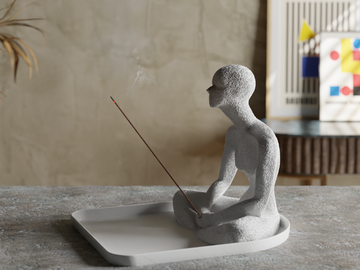 Bodies: Meditative Muse