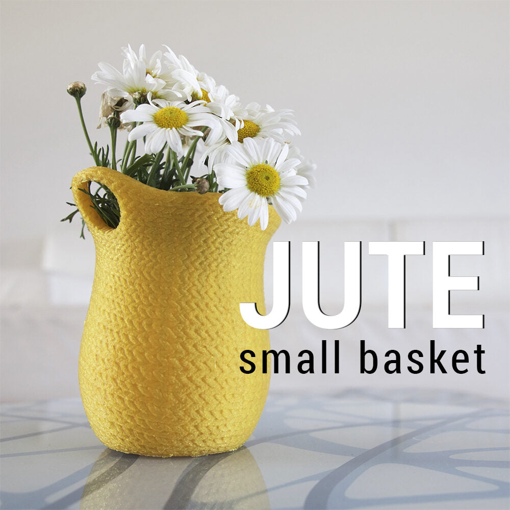 Jute Basket C
