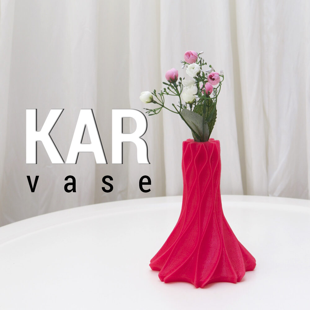 Kar Vase D