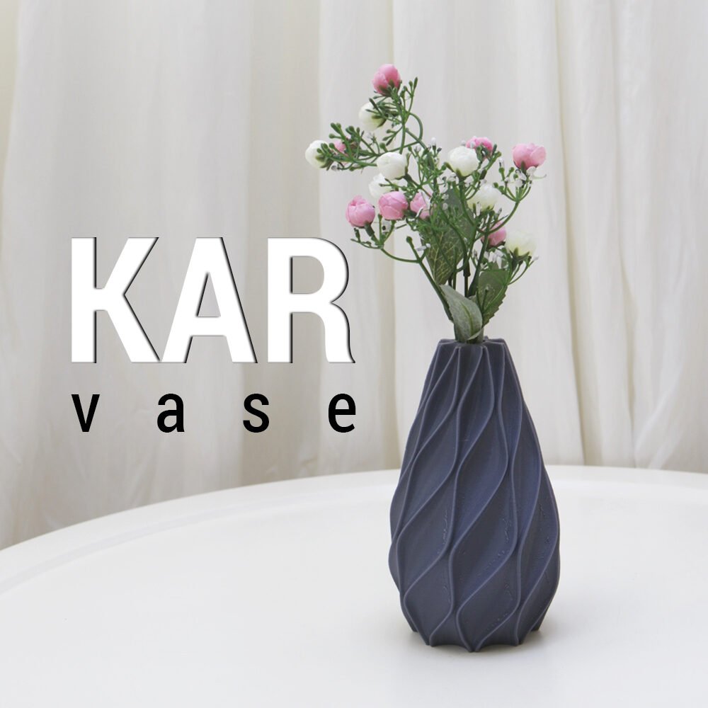 Kar Vase G - OzFDM