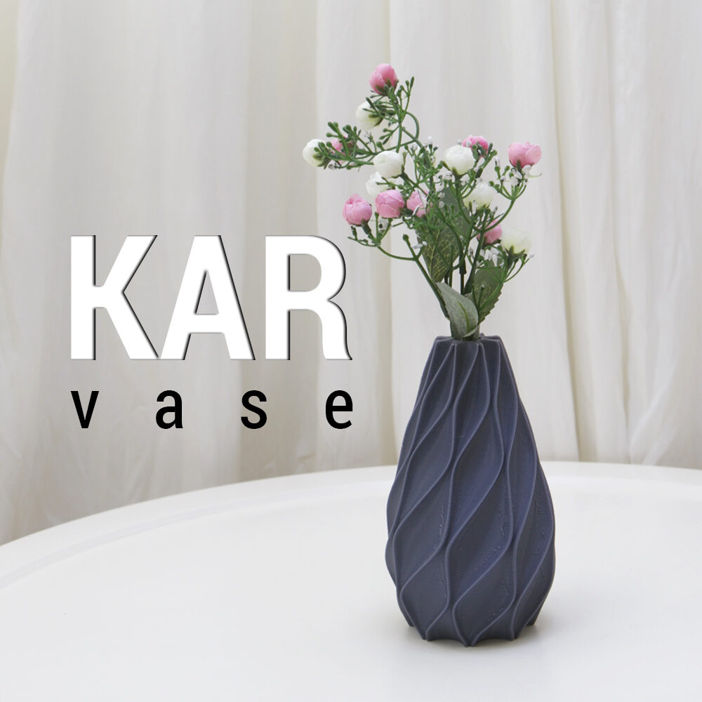 Kar Vase G