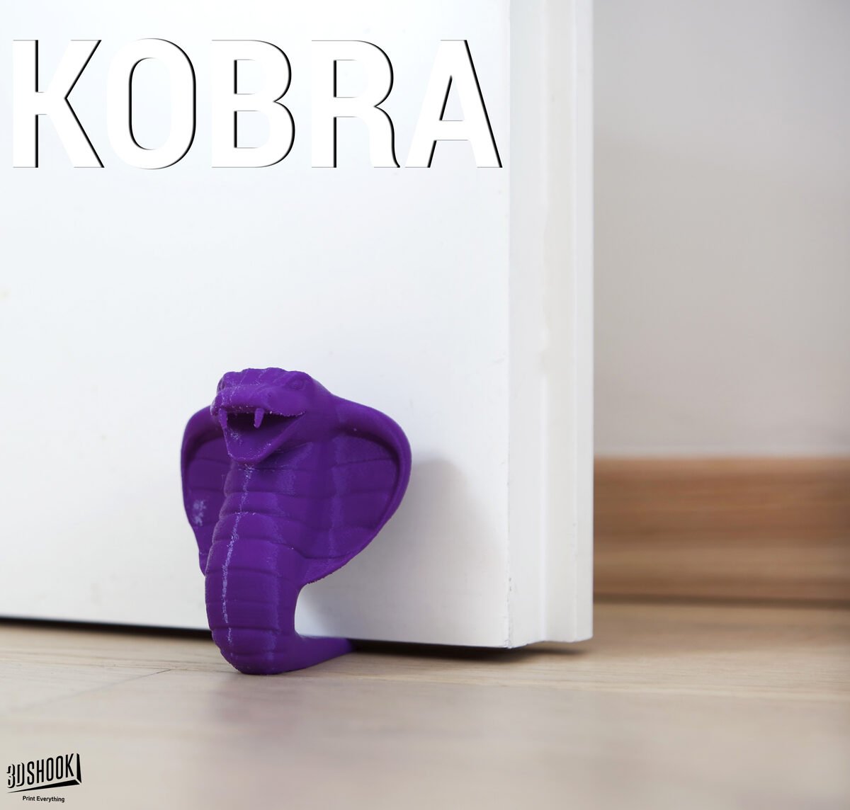 Kobra - OzFDM
