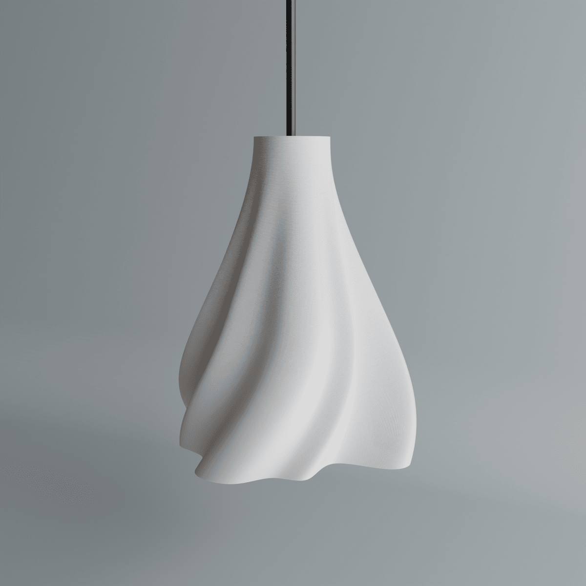 Silken Flow Pendant Lamp - OzFDM