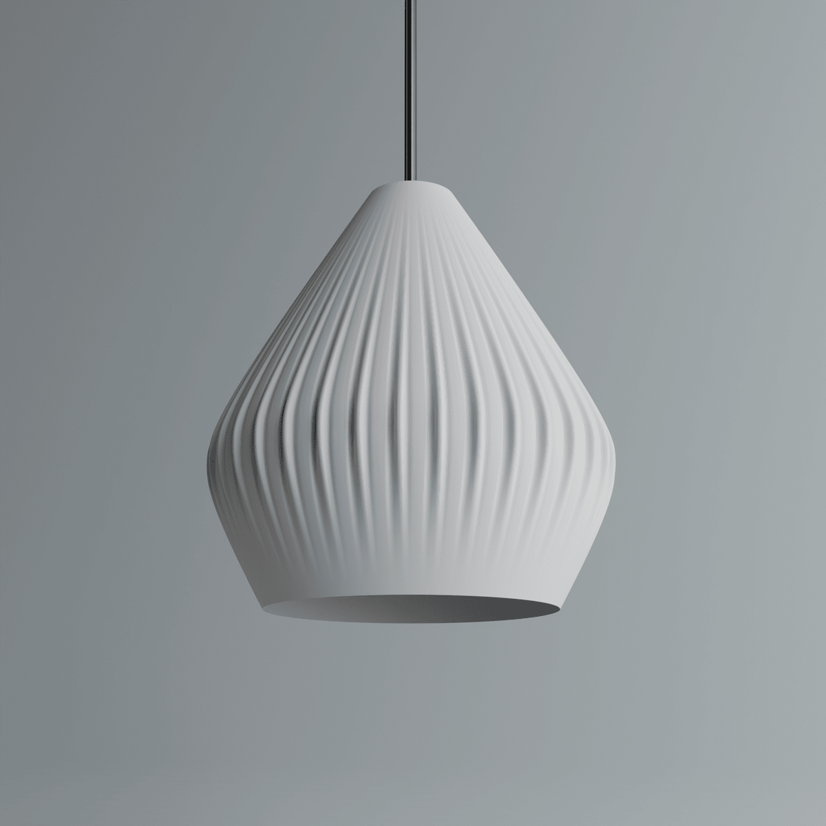 Bell Pendant Lamp - OzFDM