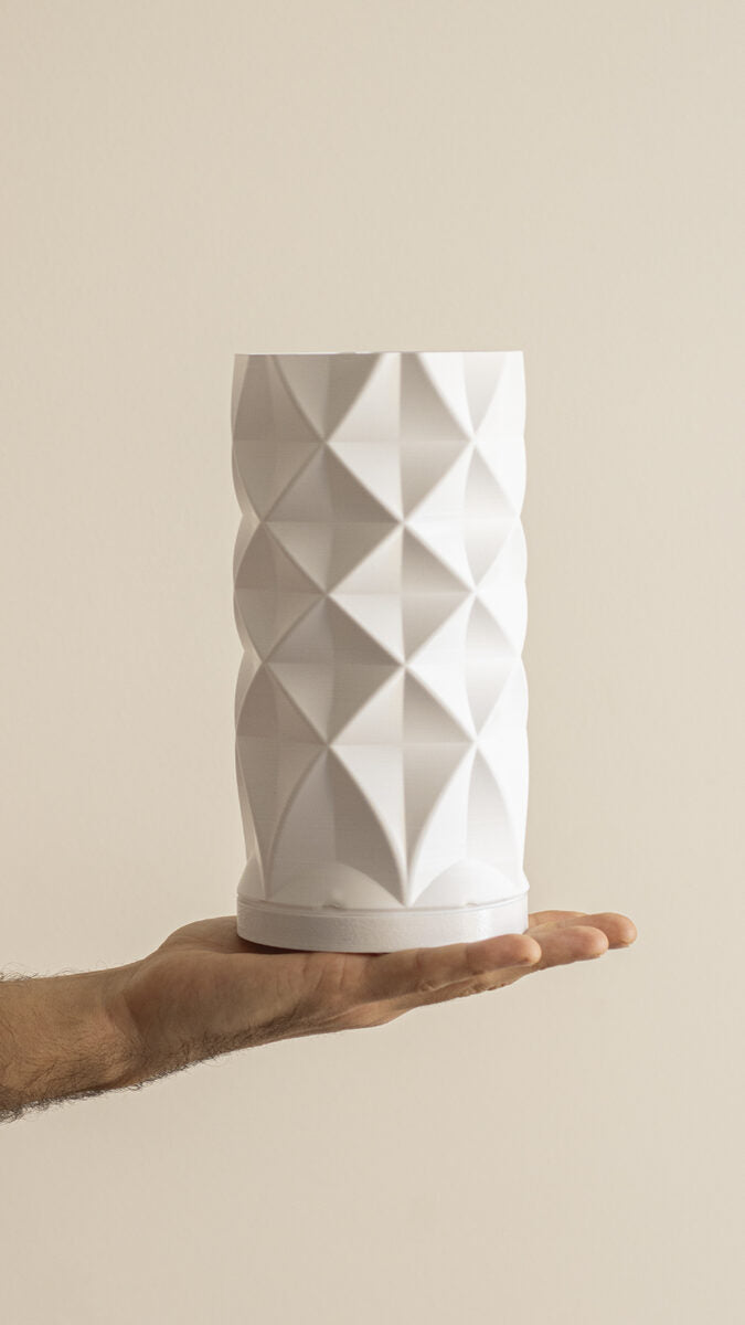 Diamonds Lampshade - OzFDM