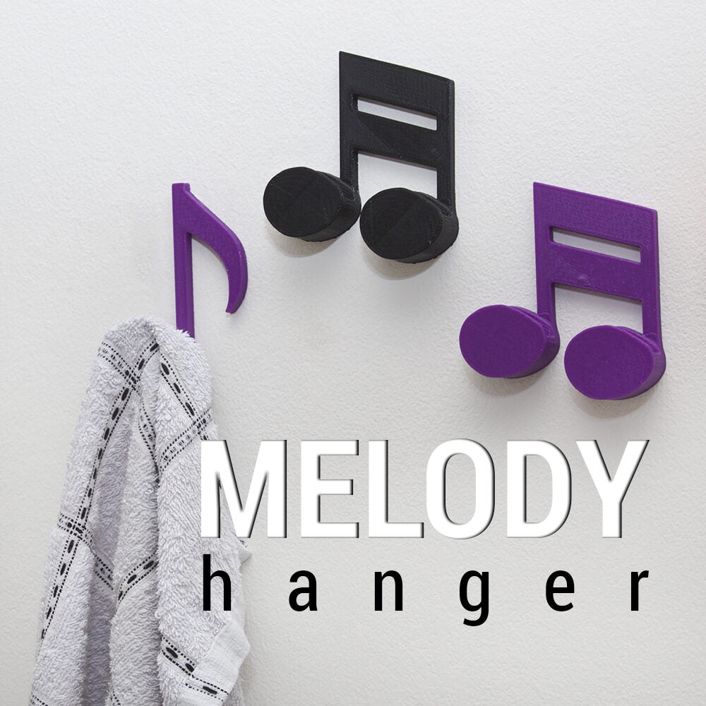 Melody Hanger