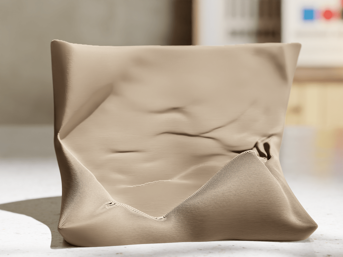 The Card Cradle - OzFDM