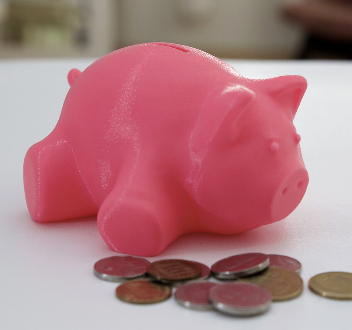 Mr. Piggy