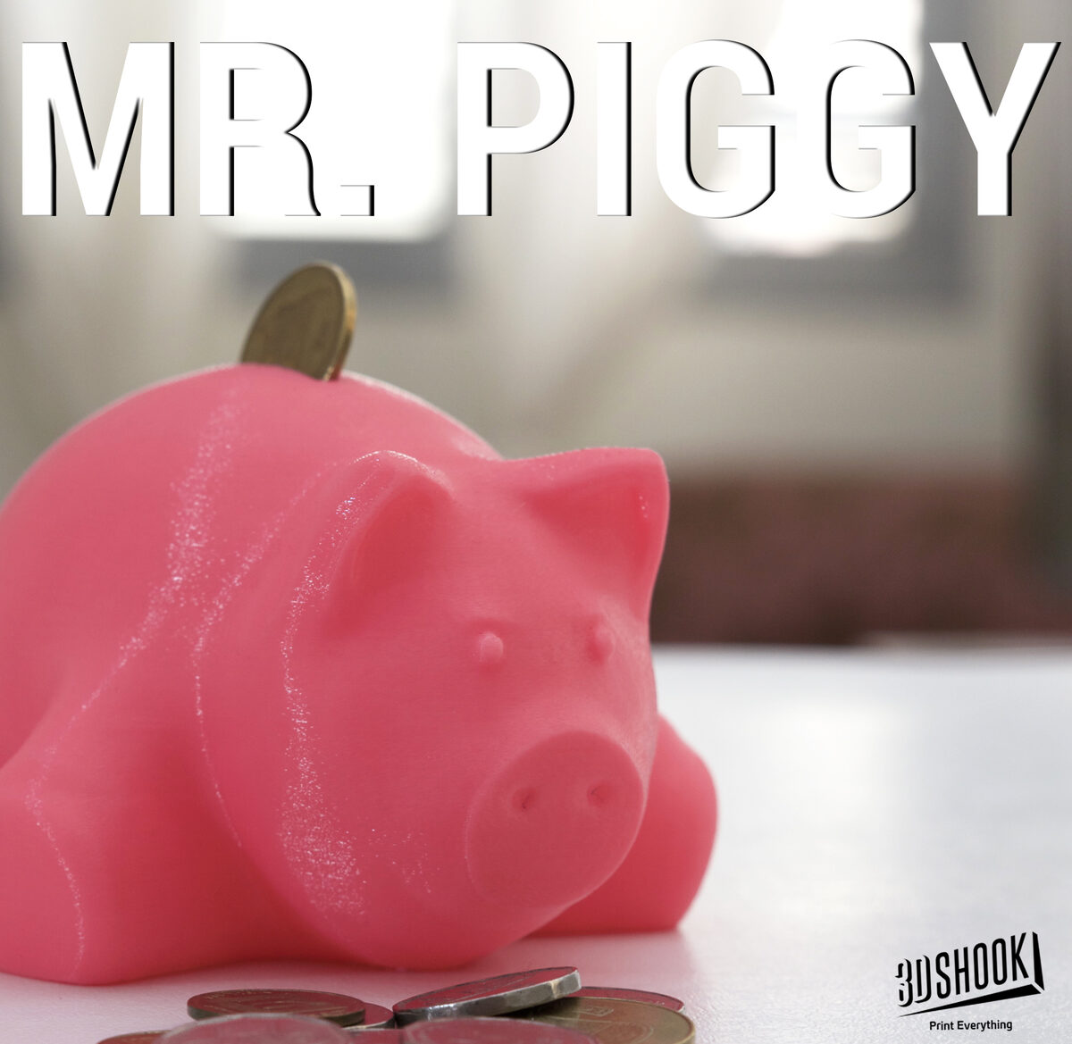 Mr. Piggy
