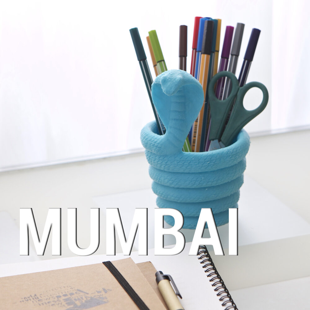 Mumbai