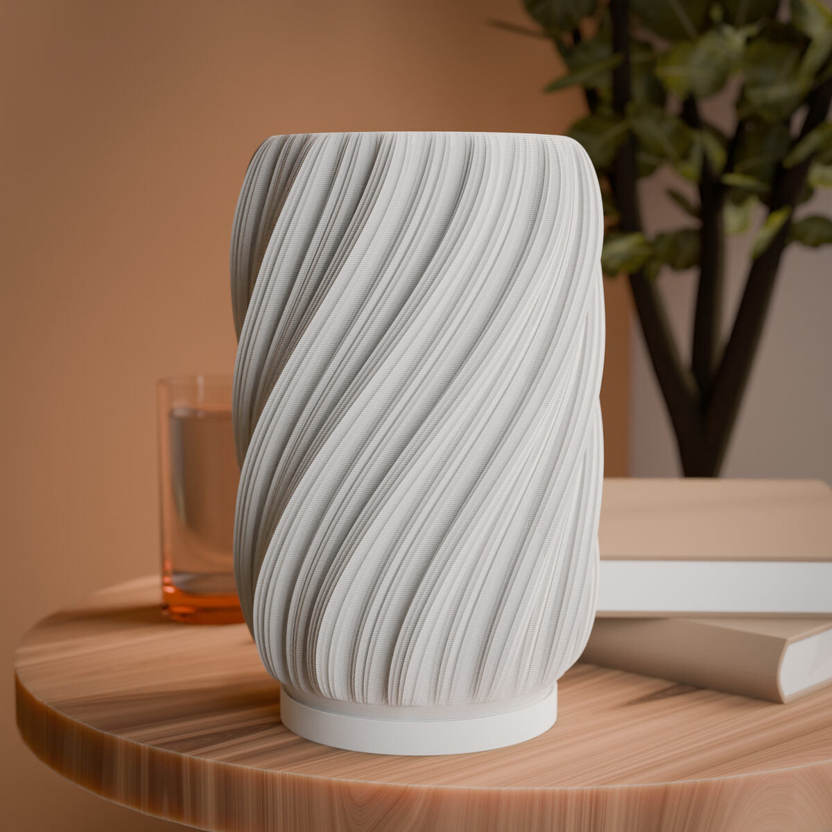 Ondula Lampshade