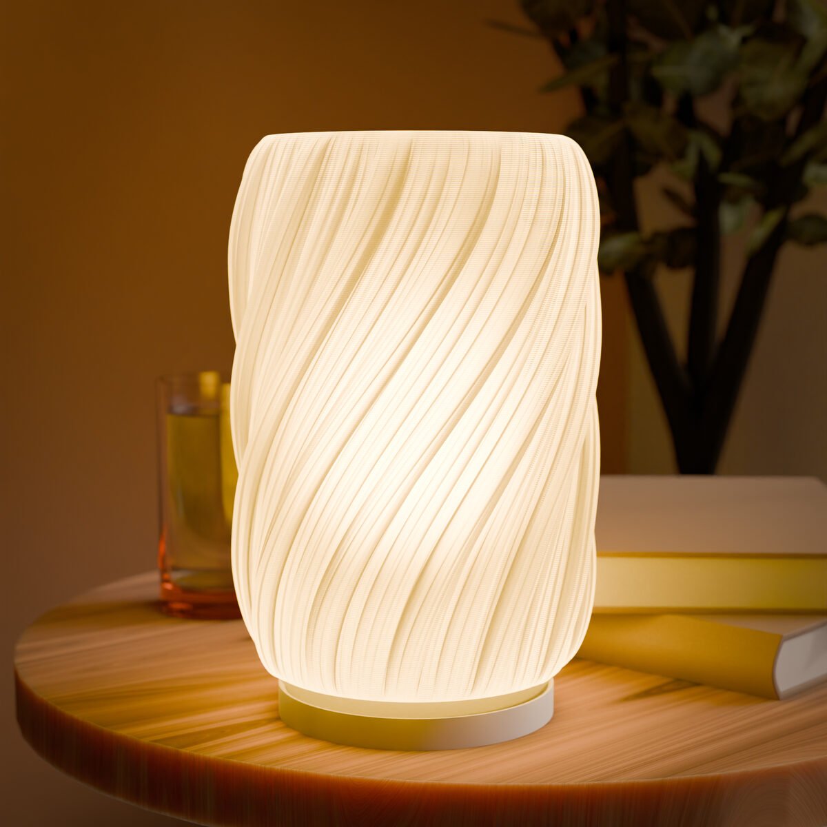 Ondula Lampshade - OzFDM