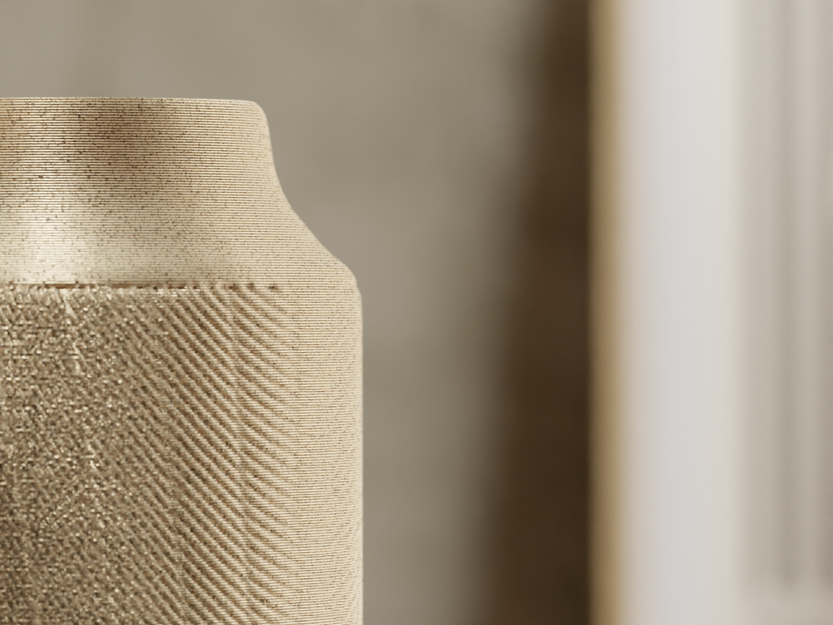 Stria - Forma Vase Collection
