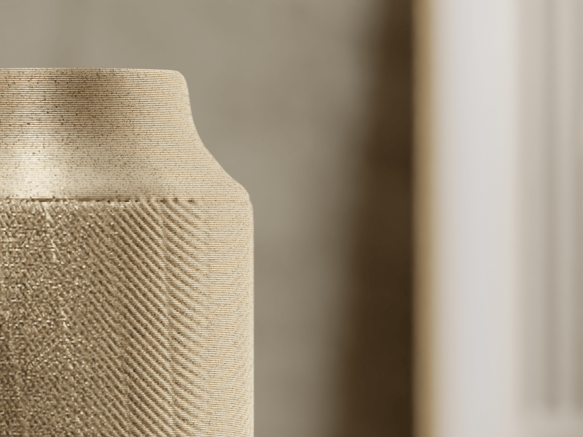 Stria - Forma Vase Collection - OzFDM