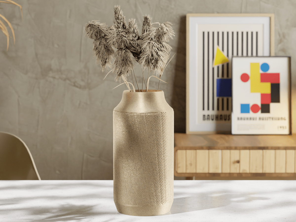 Stria - Forma Vase Collection - OzFDM