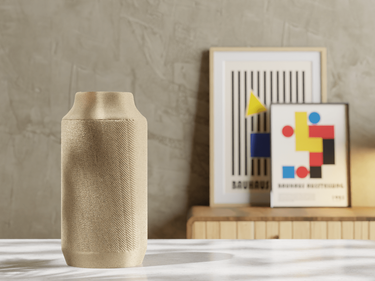 Stria - Forma Vase Collection - OzFDM