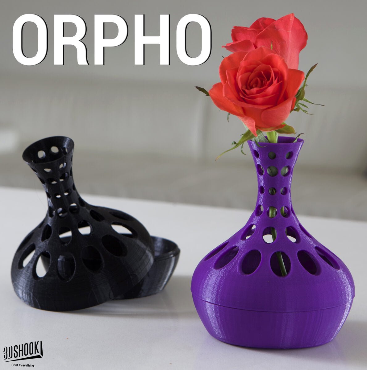 Orpho A - OzFDM