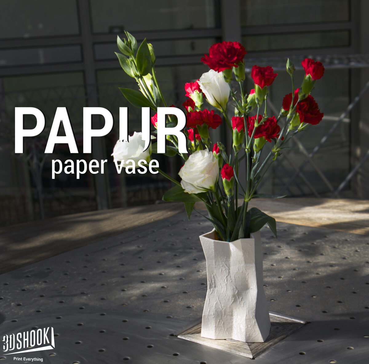 Papur A