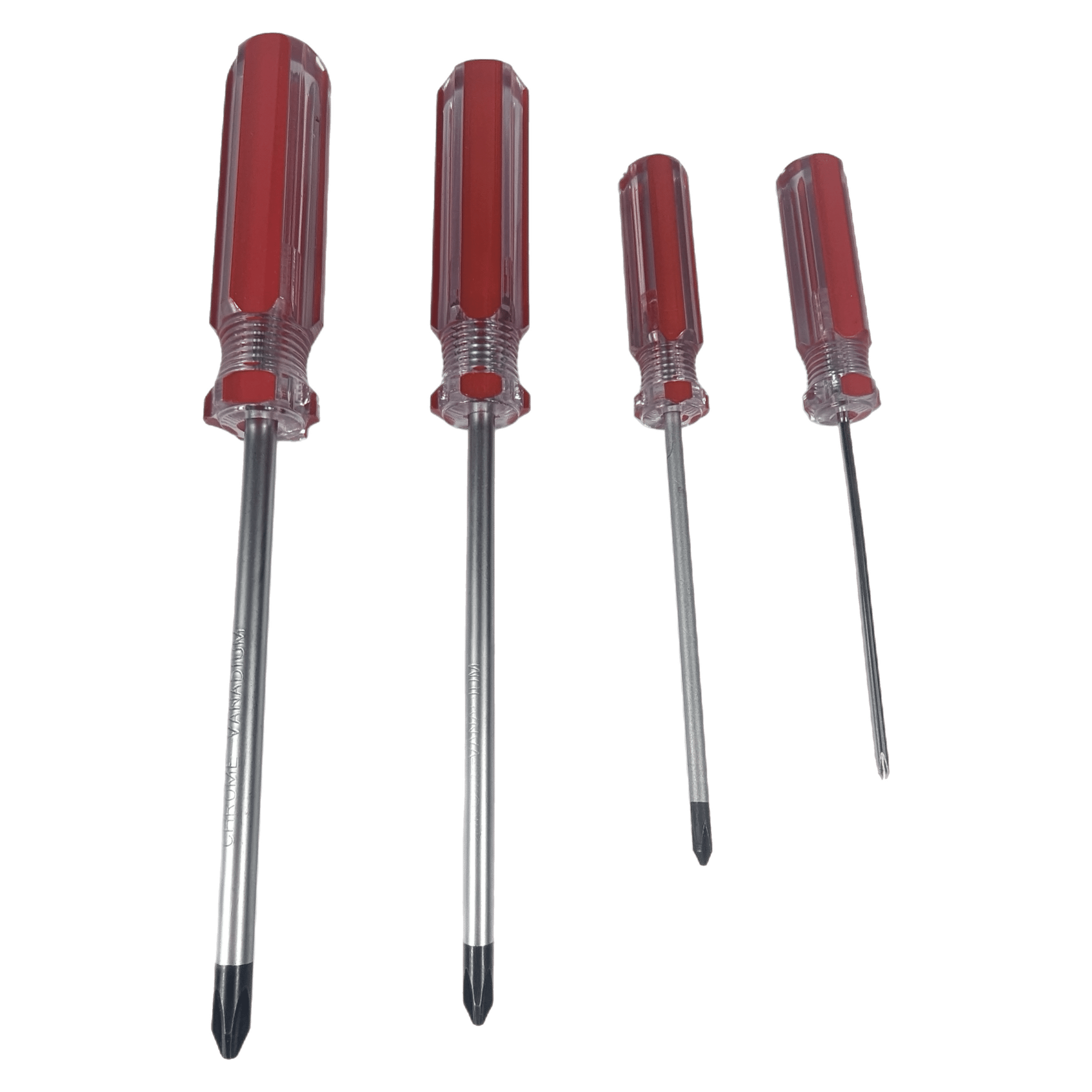 Phillips Head Screwdriver - OzFDM