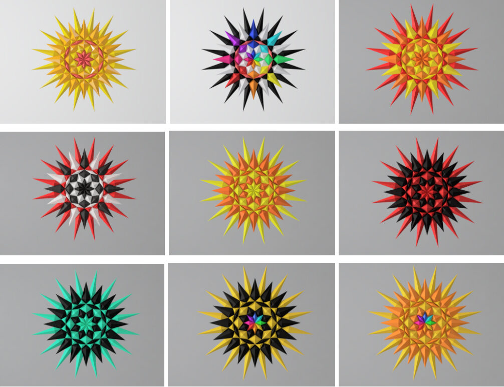 Star-sun