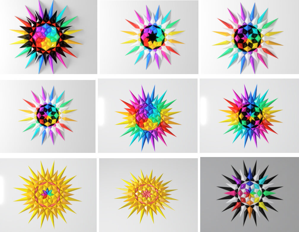 Star-sun