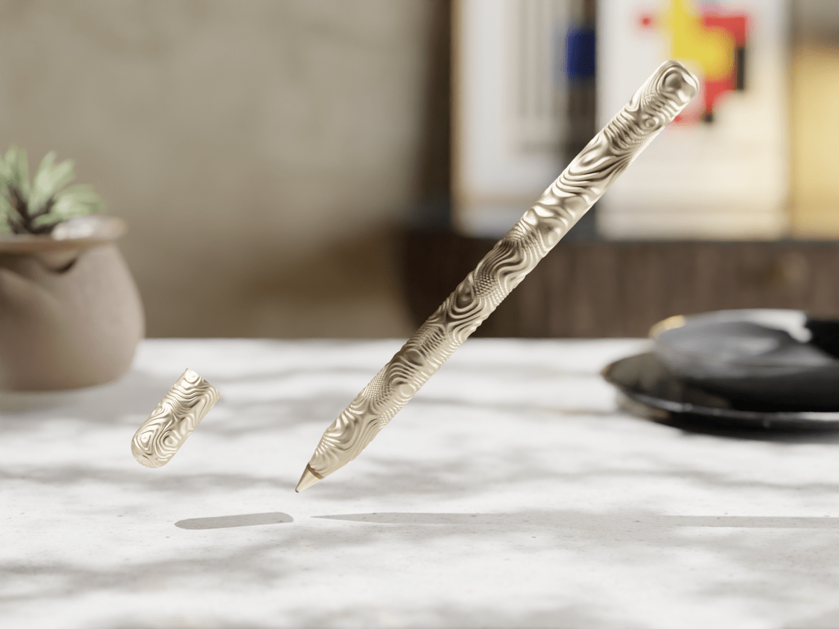 Wave Pen - OzFDM