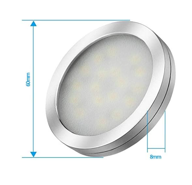 IAP Sine Wave Lamp