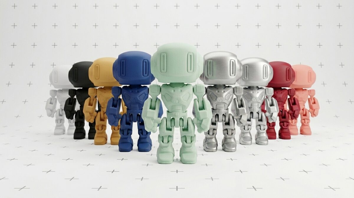 Articulated Robot