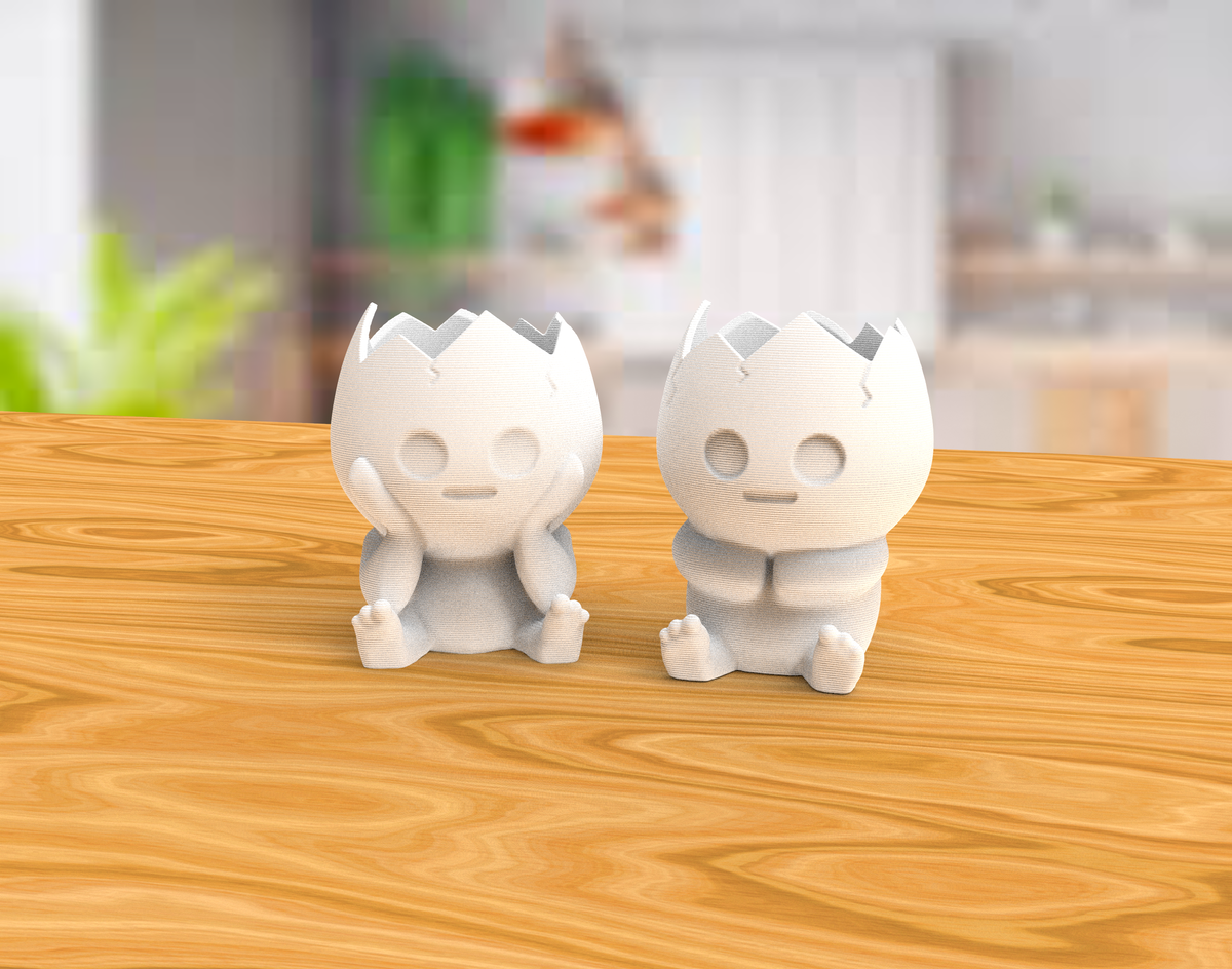 Egg Planter V1