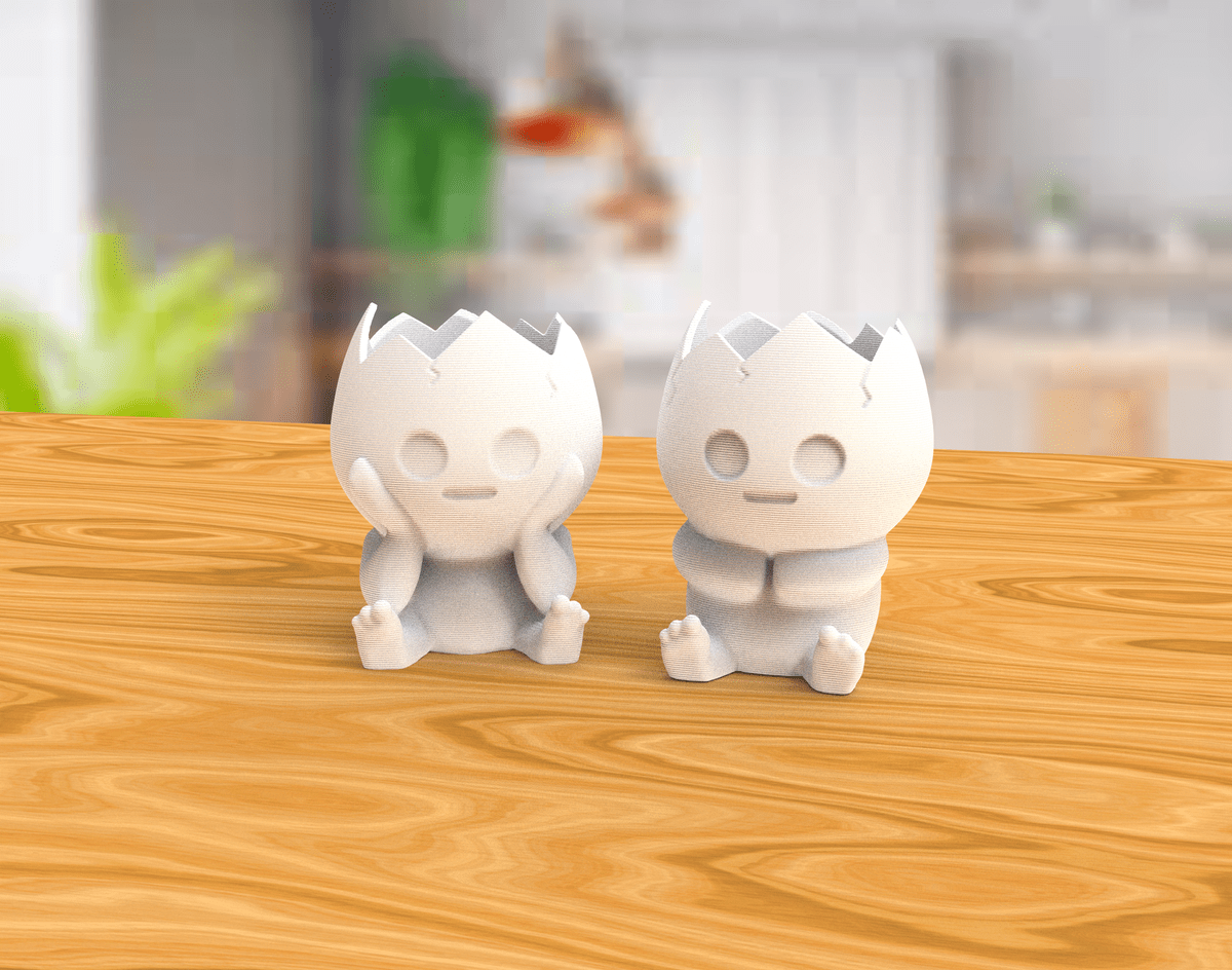 Egg Planter V1 - OzFDM