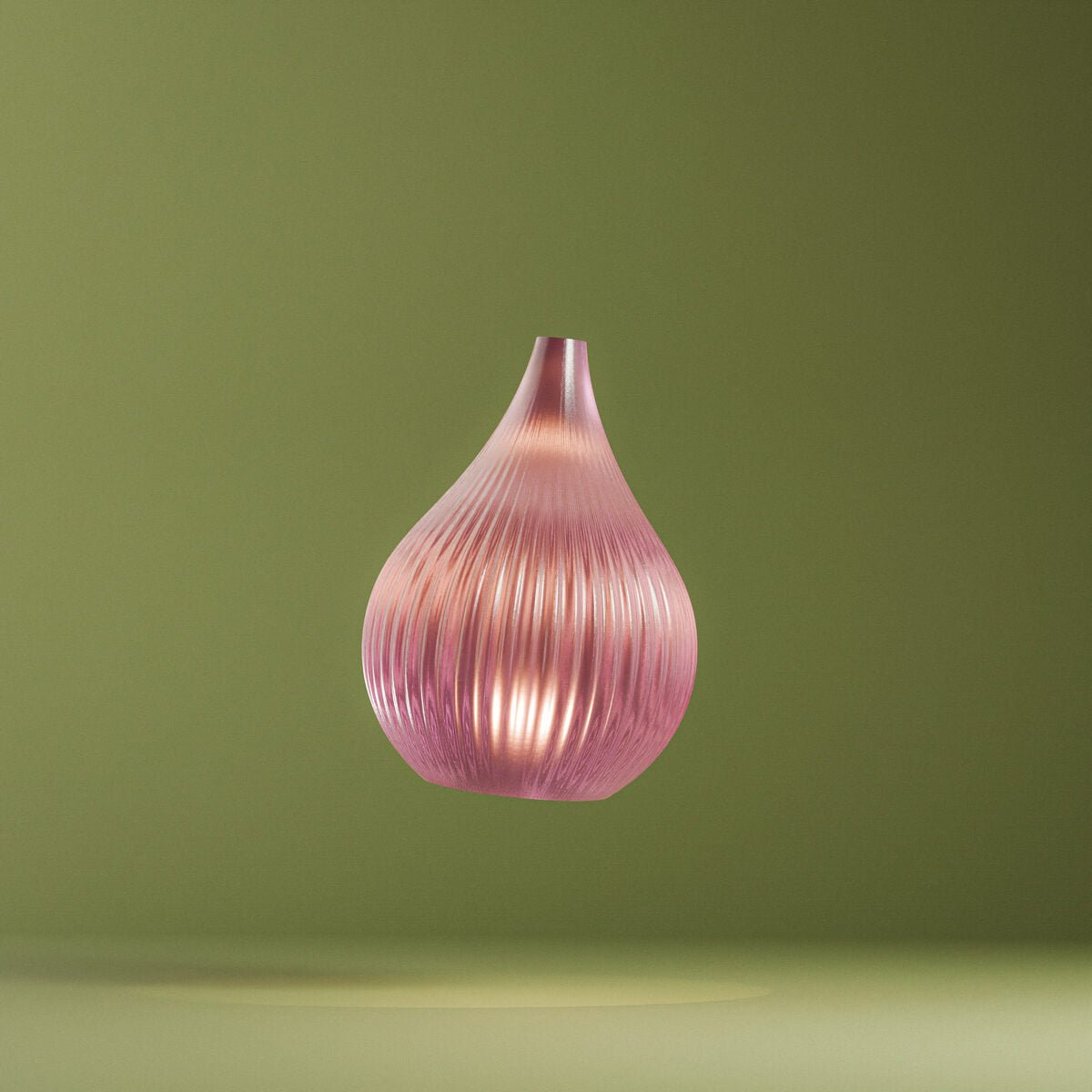 Swirl Drop Ornaments Set - OzFDM