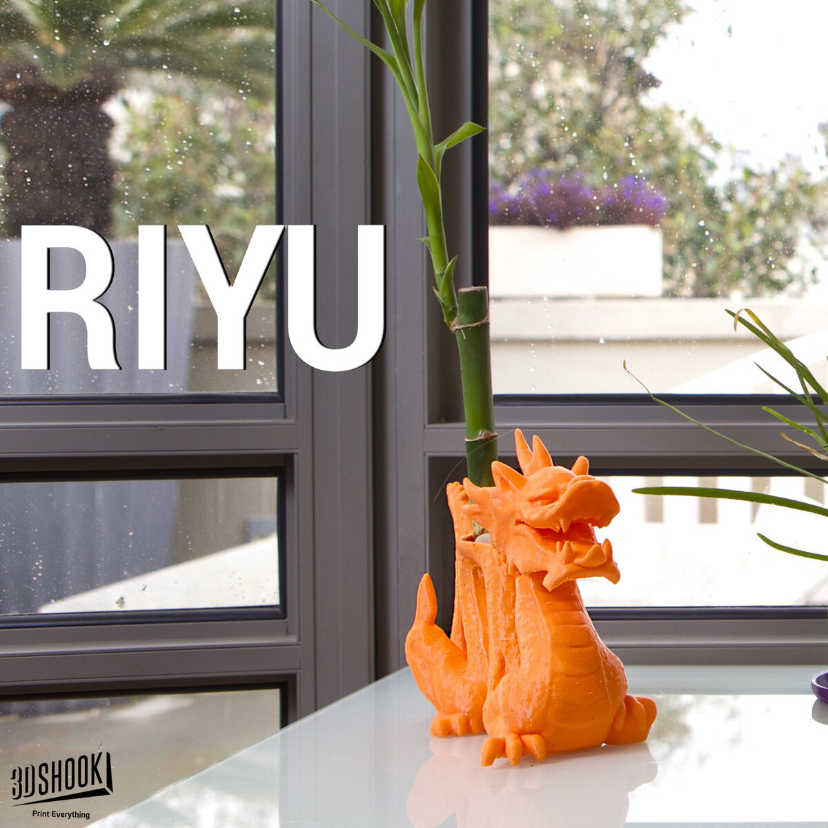 Riyu