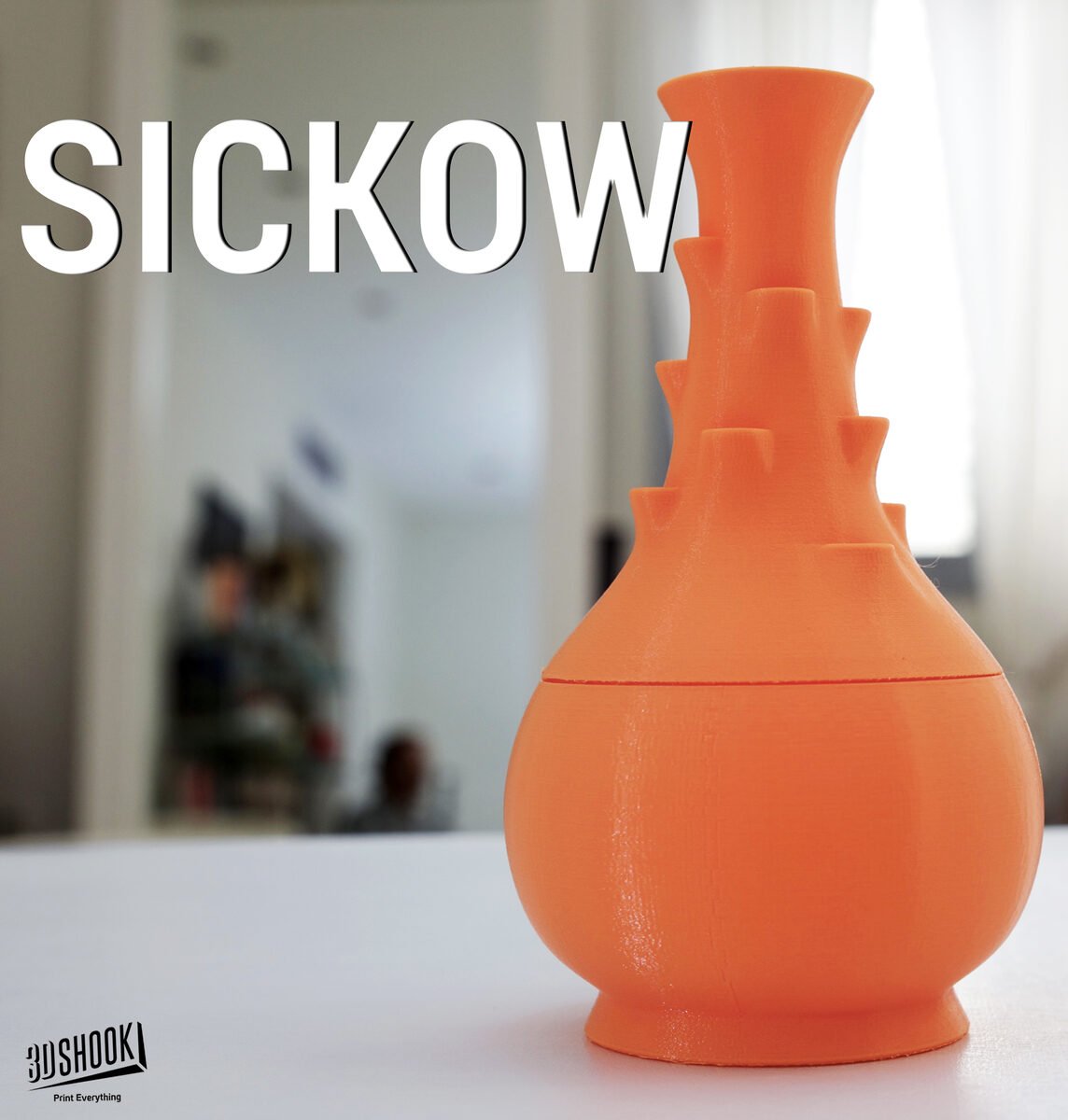 Sickow - OzFDM