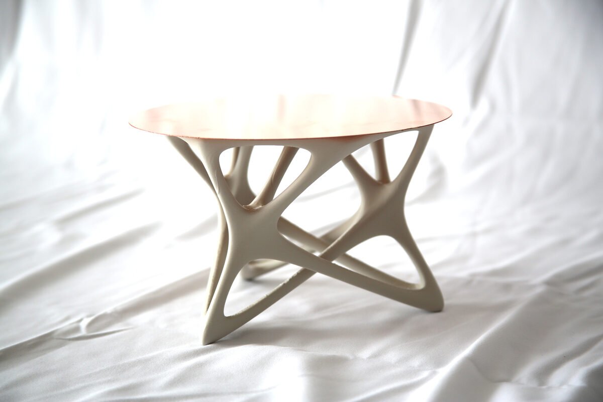 Skeleton Mini Table - OzFDM