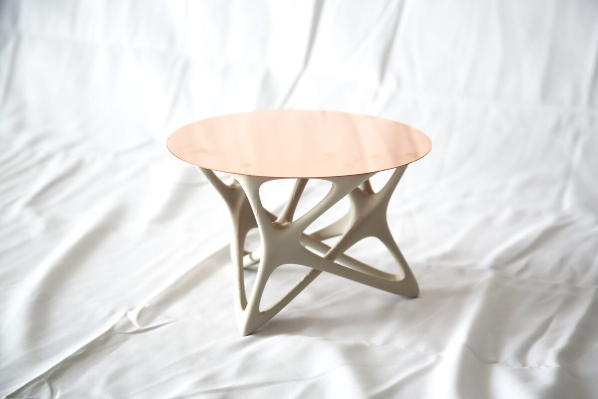 Skeleton Mini Table - OzFDM