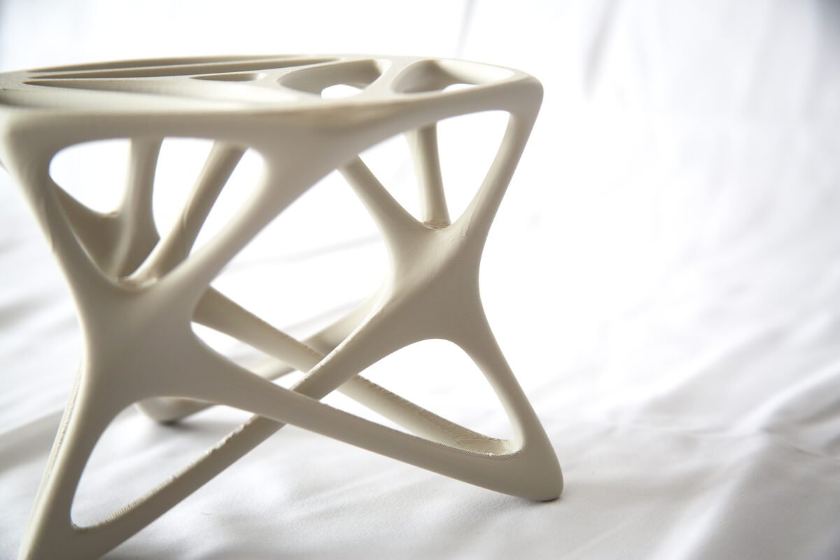 Skeleton Mini Table - OzFDM