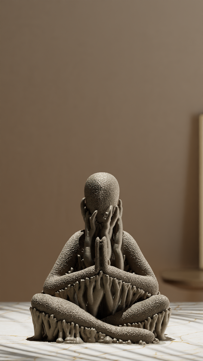 Nobody - Prayer