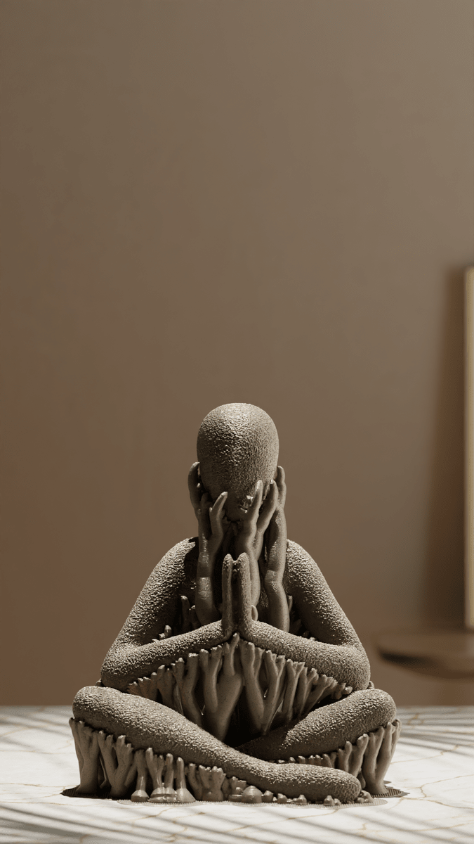 Nobody - Prayer - OzFDM