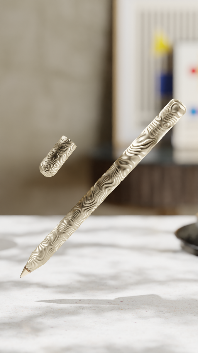 Wave Pen