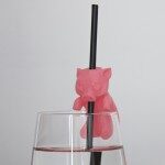 Strawbuddies - Piggy