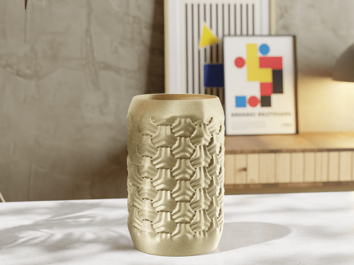 Kumo Vase – Forma Vase Collection - OzFDM