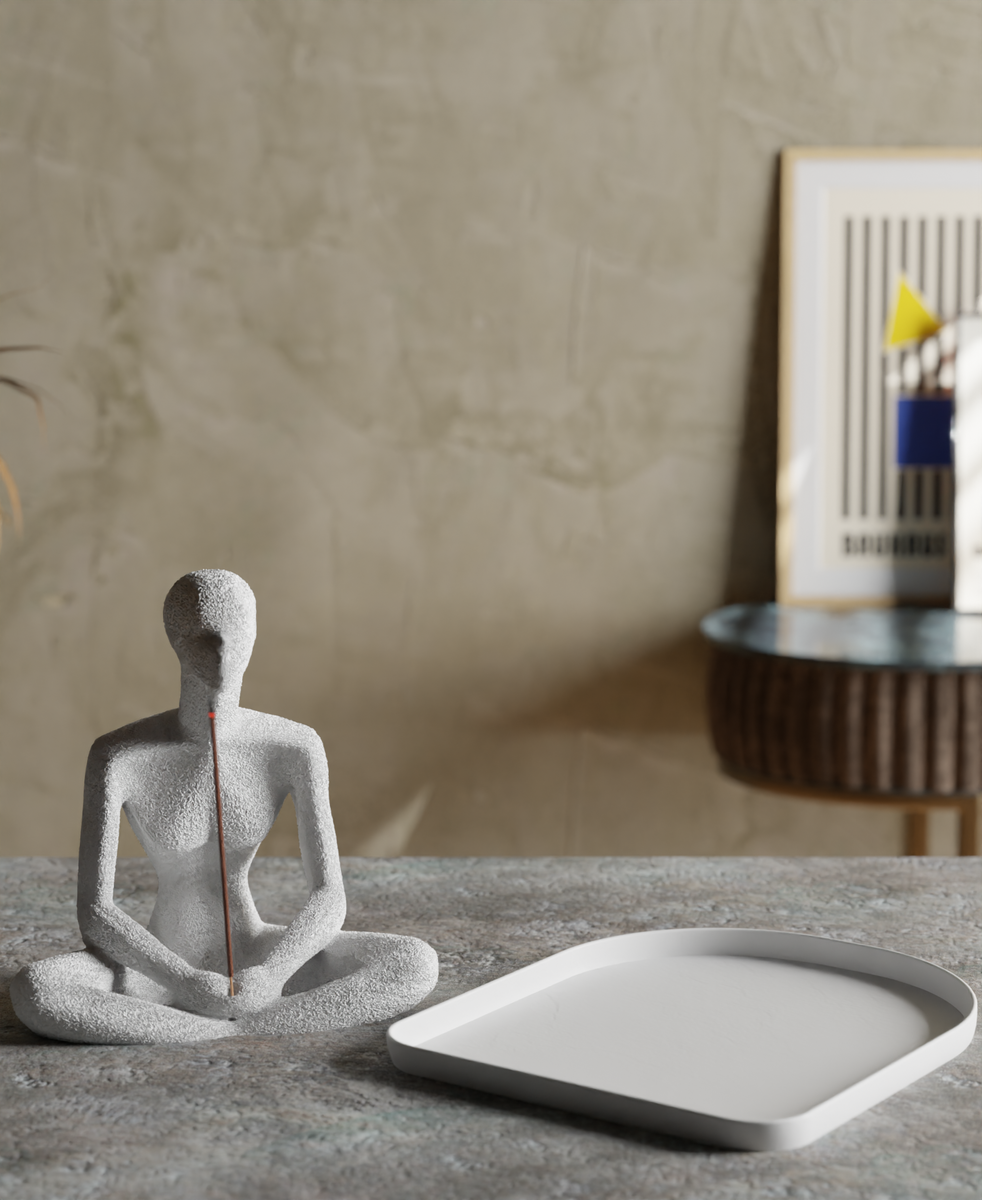 Bodies: Meditative Muse