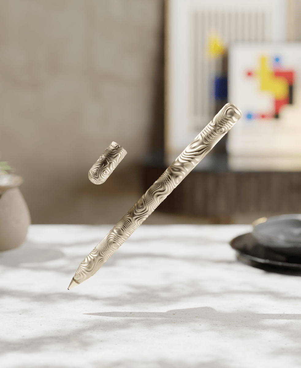 Wave Pen - OzFDM